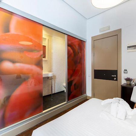 Madrid House Rooms Bagian luar foto