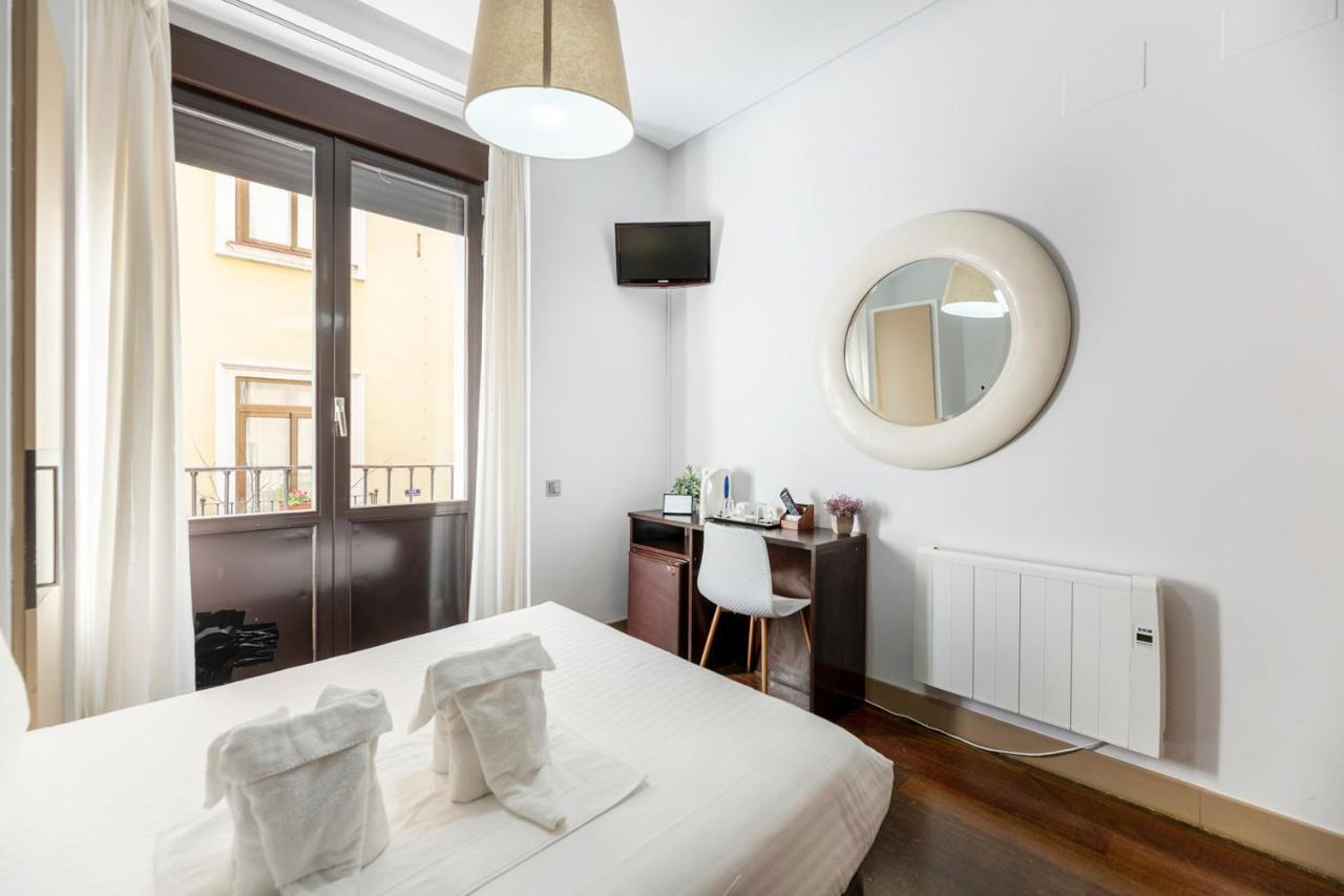 Madrid House Rooms Bagian luar foto