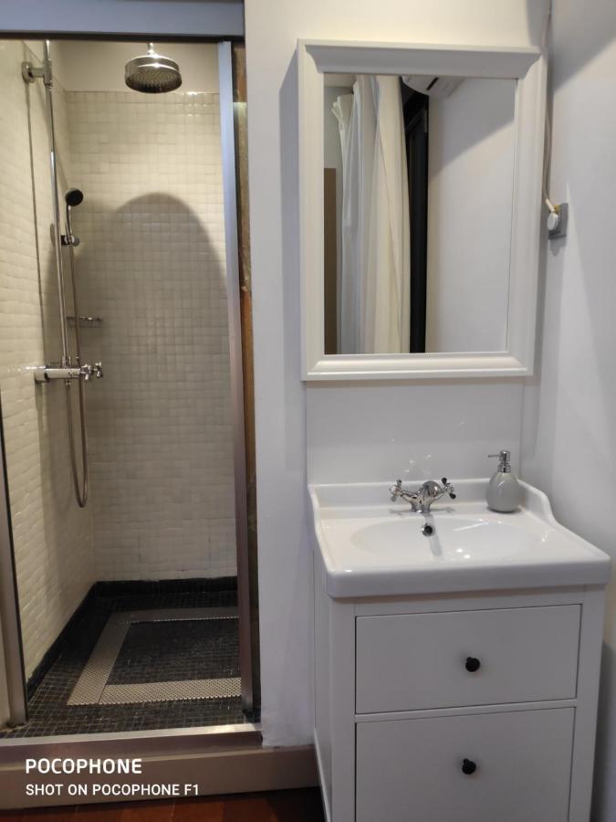Madrid House Rooms Bagian luar foto